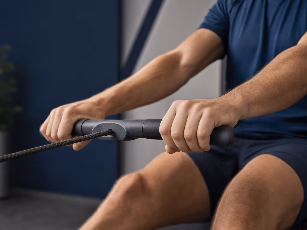 rowing_machine_handle_grip_with_flat_wrists_and_relaxed_fingers