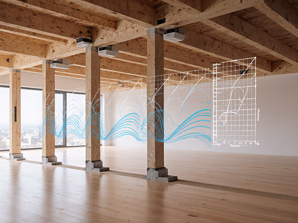 vibration_measurement_setup_with_accelerometer_on_floor_joists