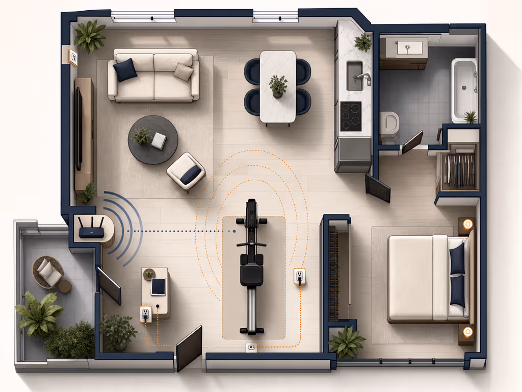 rower_placement_outlet_tablet_and_wi-fi_planning_diagram