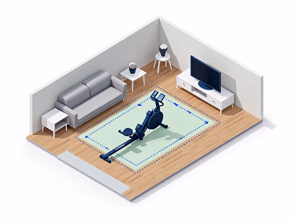 apartment_rower_placement_diagram