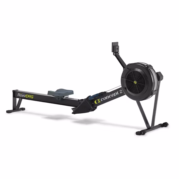 Concept2 RowErg with PM5 Monitor