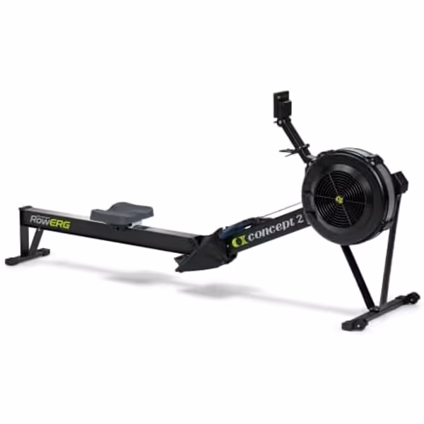 Concept2 RowErg Indoor Rowing Machine