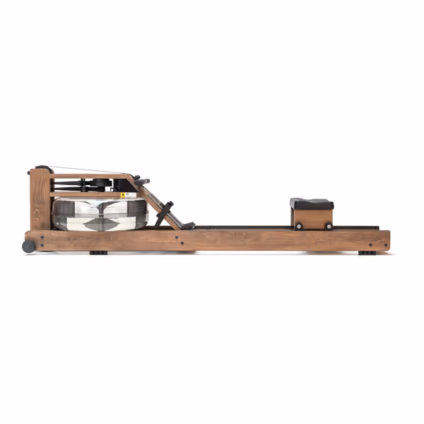 WaterRower Vintage Oak Rowing Machine