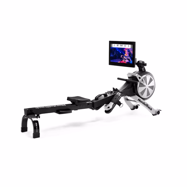 Nordictrack iFIT-Enabled Rower