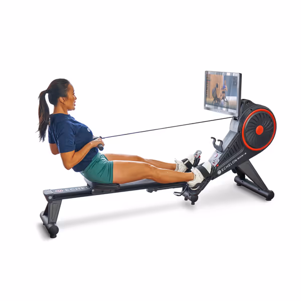 Echelon Row Series