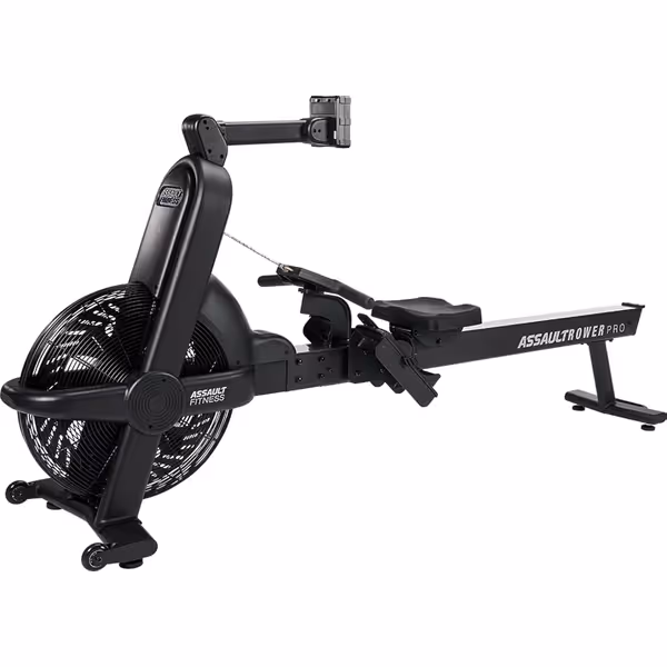 AssaultRower Pro