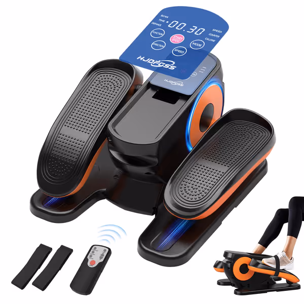 Under Desk Elliptical Machine